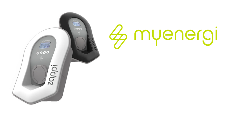 Zappi Charger Installer Hampshire